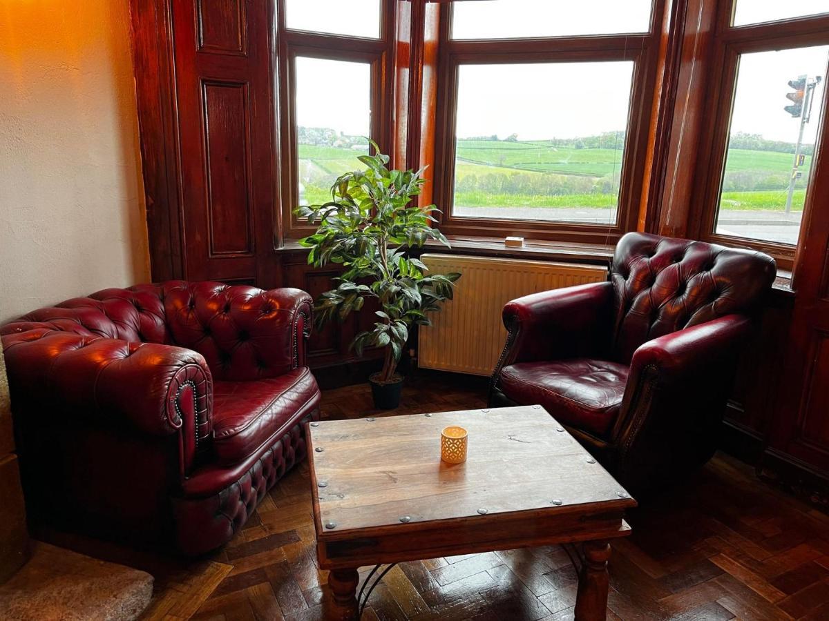 The Renishaw Rooms Exterior foto